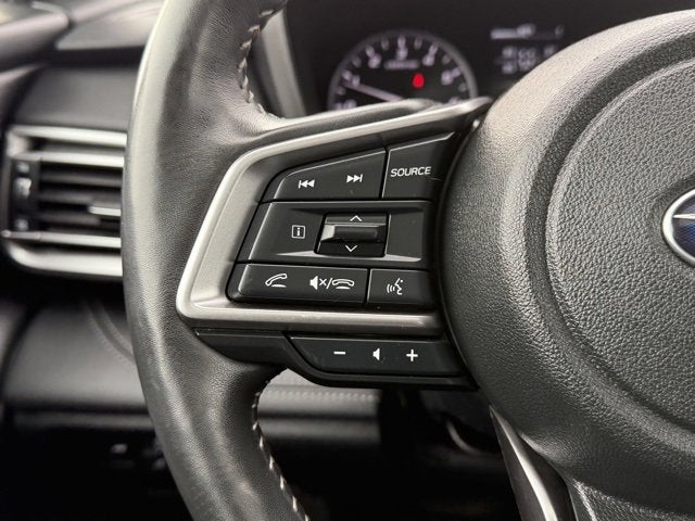 2024 Subaru Legacy Touring XT