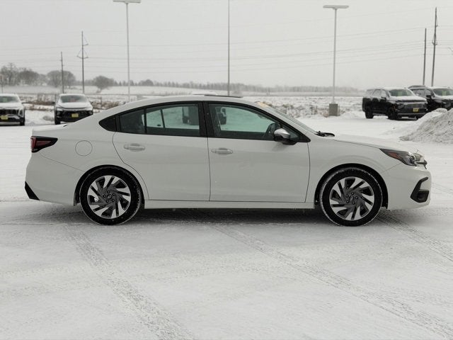 2024 Subaru Legacy Touring XT