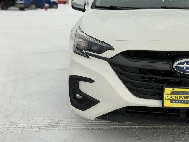 2024 Subaru Legacy Touring XT