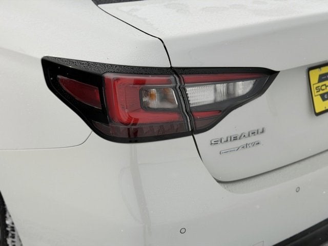 2024 Subaru Legacy Touring XT