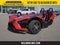 2015 POLARIS Slingshot SL
