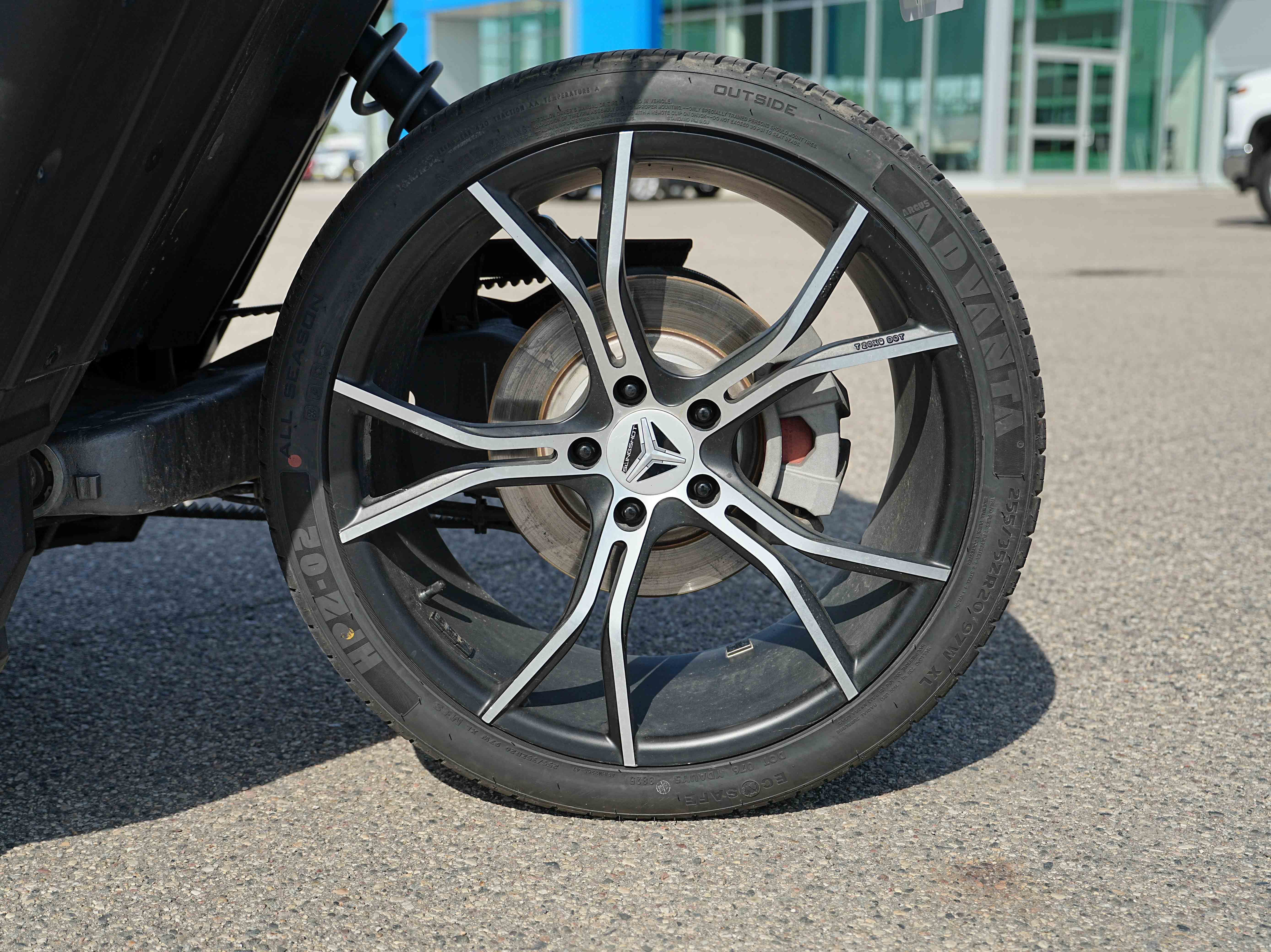 2015 POLARIS Slingshot SL