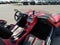 2015 POLARIS Slingshot SL