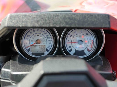2015 POLARIS Slingshot SL