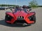 2015 POLARIS Slingshot SL