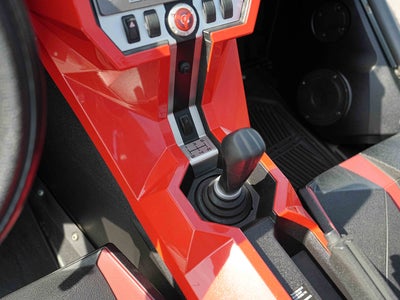 2015 POLARIS Slingshot SL