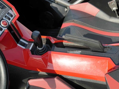 2015 POLARIS Slingshot SL
