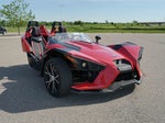2015 POLARIS Slingshot SL