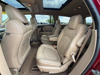 2010 Buick Enclave CXL w/2XL