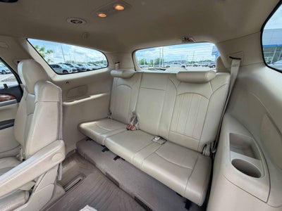 2010 Buick Enclave CXL w/2XL