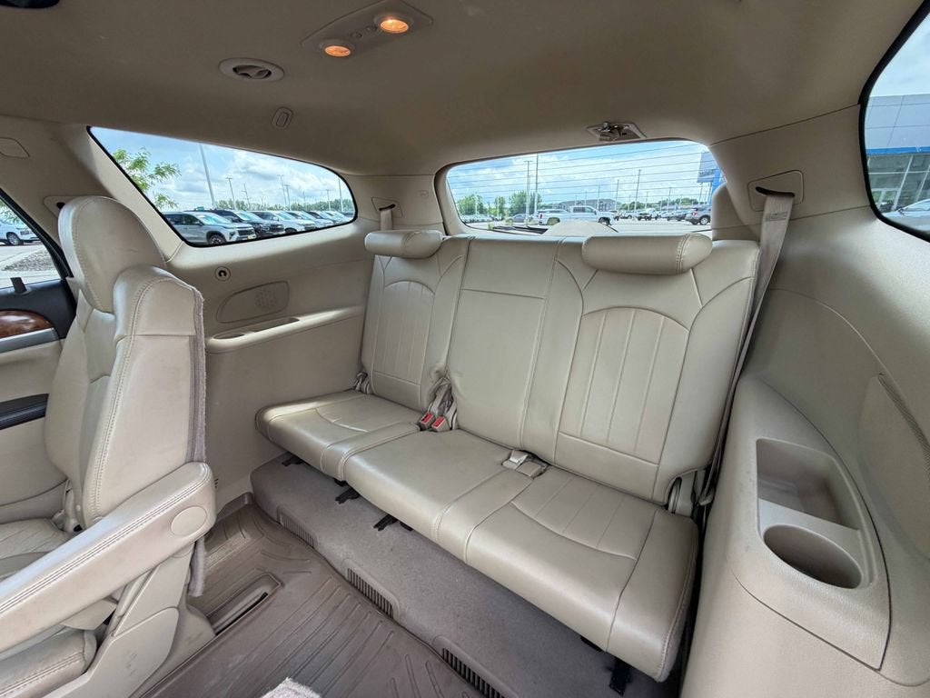 2010 Buick Enclave CXL w/2XL