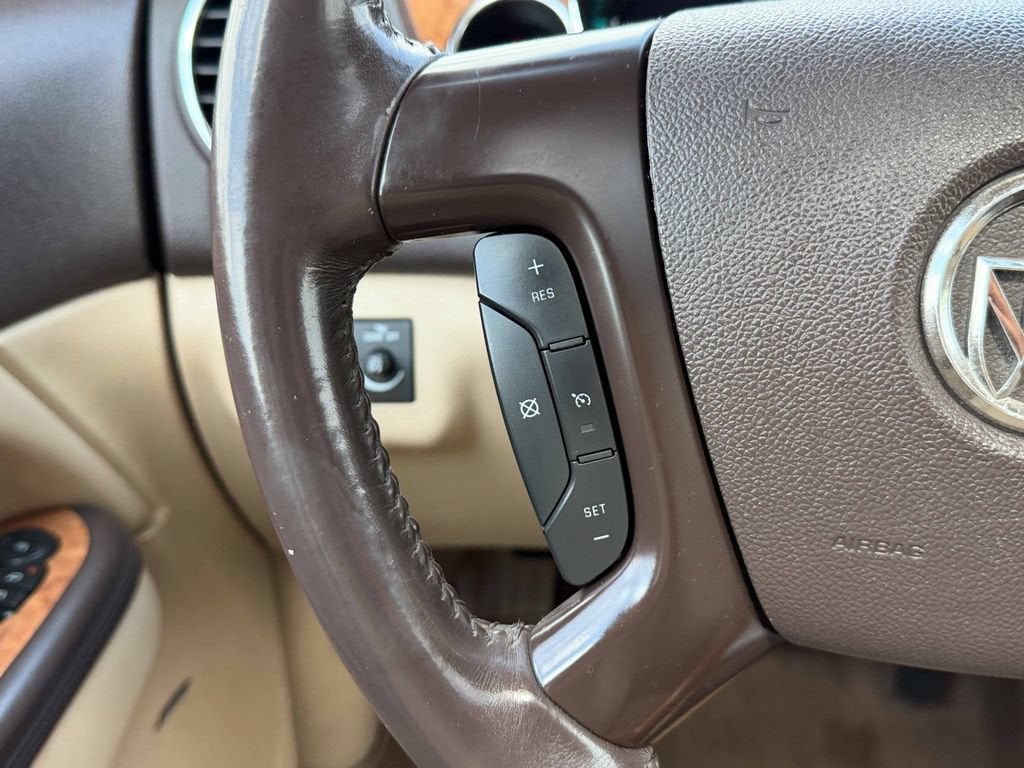 2010 Buick Enclave CXL w/2XL