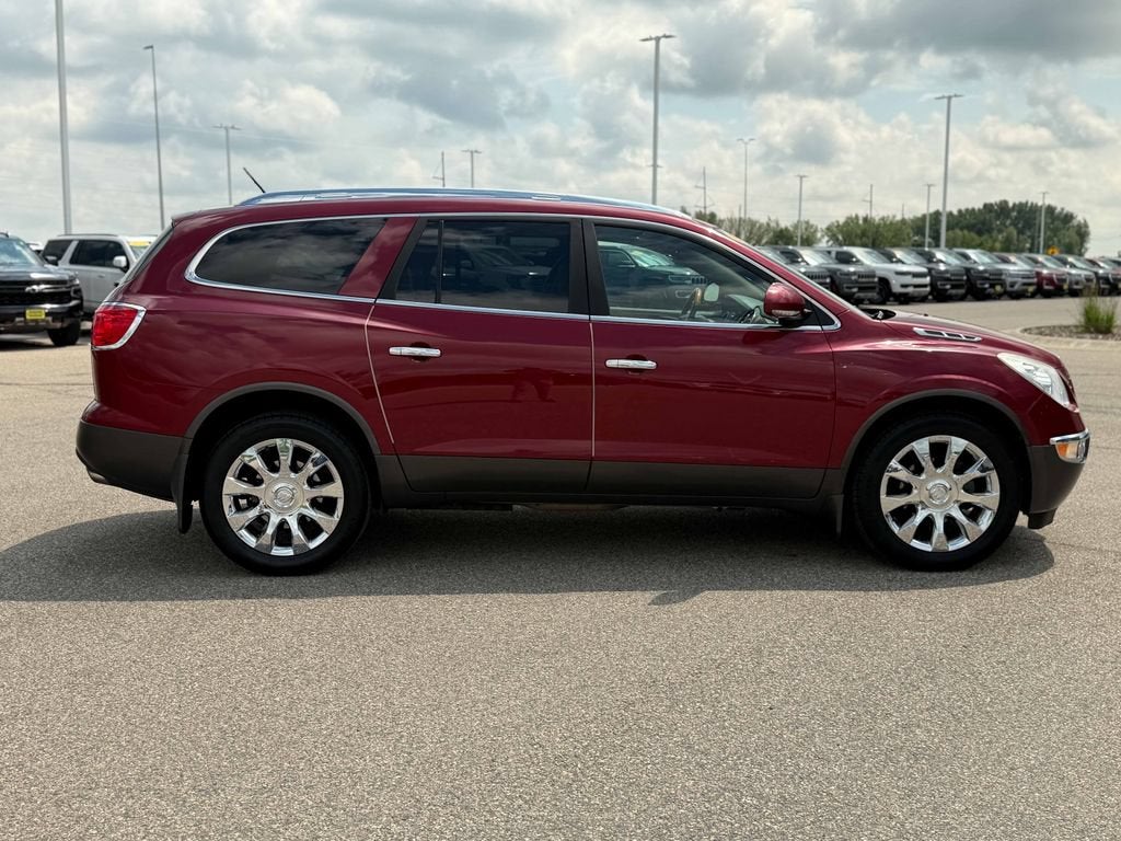 2010 Buick Enclave CXL w/2XL