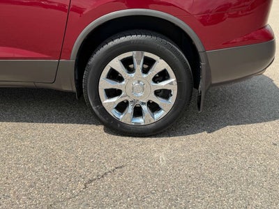 2010 Buick Enclave CXL w/2XL