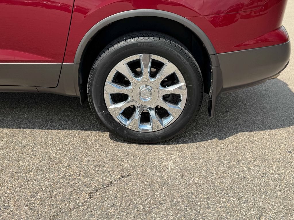 2010 Buick Enclave CXL w/2XL