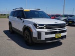 2024 Hyundai Santa Fe XRT