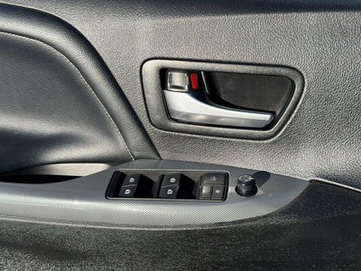 2015 Toyota Sienna SE