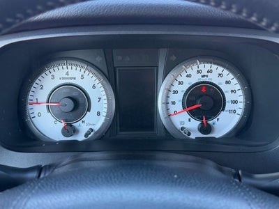 2015 Toyota Sienna SE