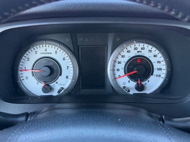 2015 Toyota Sienna SE