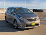 2015 Toyota Sienna SE