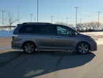 2015 Toyota Sienna SE