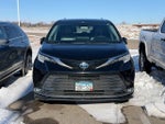 2023 Toyota Sienna Limited