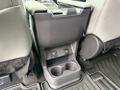 2023 Toyota Sienna Limited