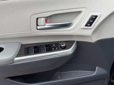 2023 Toyota Sienna Limited