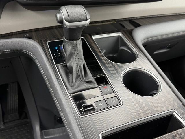 2023 Toyota Sienna Limited