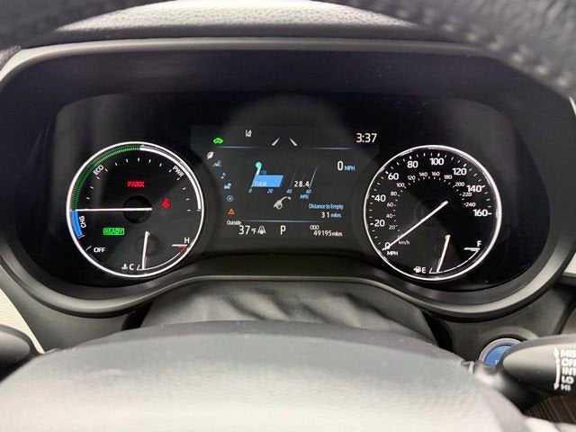 2023 Toyota Sienna Limited