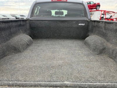 2017 Toyota Tundra 4WD SR5