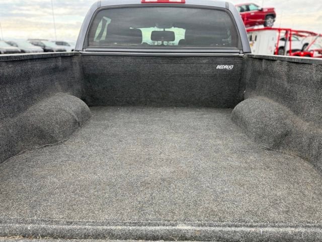 2017 Toyota Tundra 4WD SR5