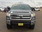 2017 Toyota Tundra 4WD SR5