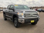 2017 Toyota Tundra 4WD SR5