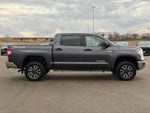 2017 Toyota Tundra 4WD SR5