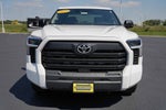 2022 Toyota Tundra 4WD SR5