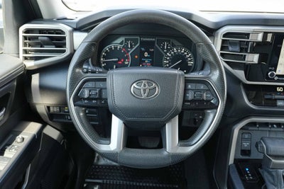 2022 Toyota Tundra 4WD SR5