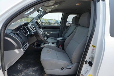 2013 Toyota Tacoma PreRunner