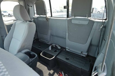 2013 Toyota Tacoma PreRunner