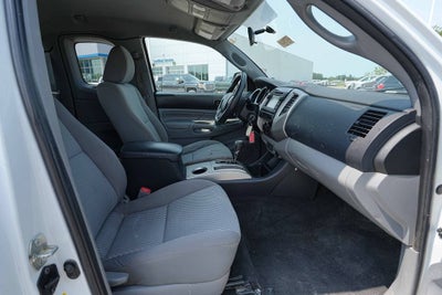 2013 Toyota Tacoma PreRunner