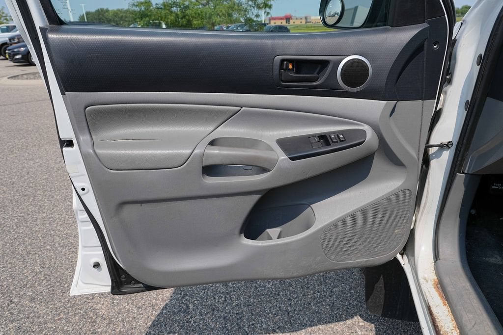 2013 Toyota Tacoma PreRunner