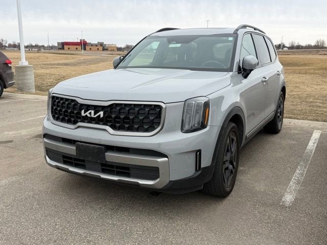 2023 Kia Telluride EX X-Line