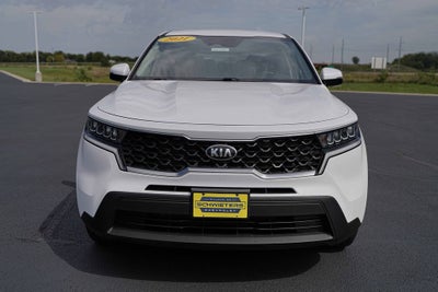 2021 Kia Sorento LX