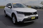 2021 Kia Sorento LX