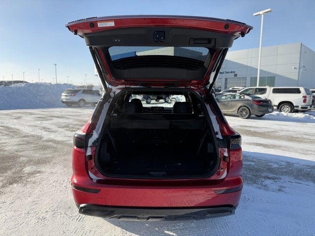 2025 Mitsubishi Outlander Plug-In Hybrid SEL