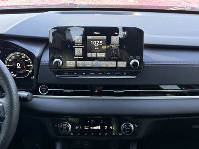 2025 Mitsubishi Outlander Plug-In Hybrid SEL