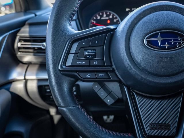 2023 Subaru WRX Premium
