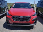 2024 Subaru Crosstrek AWD