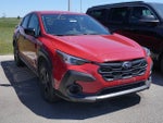 2024 Subaru Crosstrek AWD