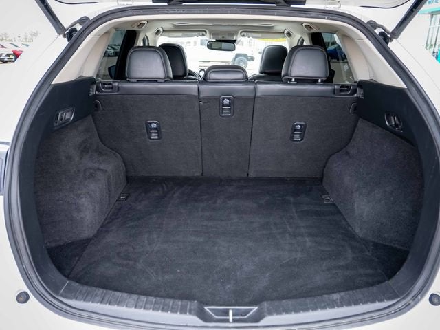 2017 Mazda Mazda CX-5 Grand Touring